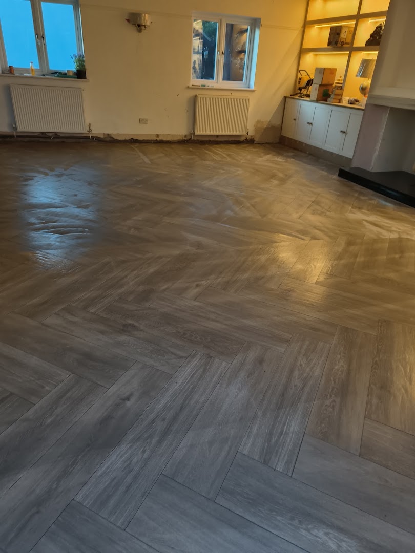 DLG. Tiling Solutions · Photos 11