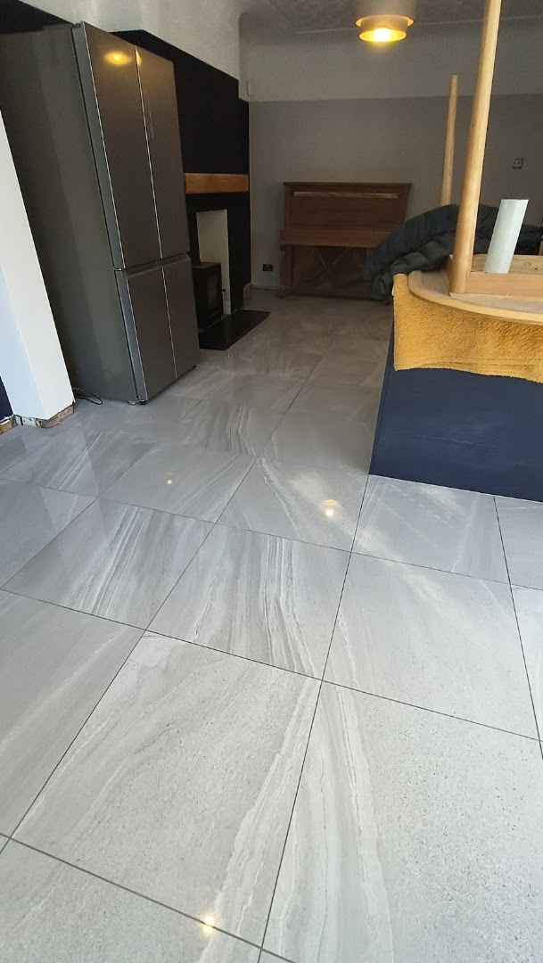DLG. Tiling Solutions · Photos 14
