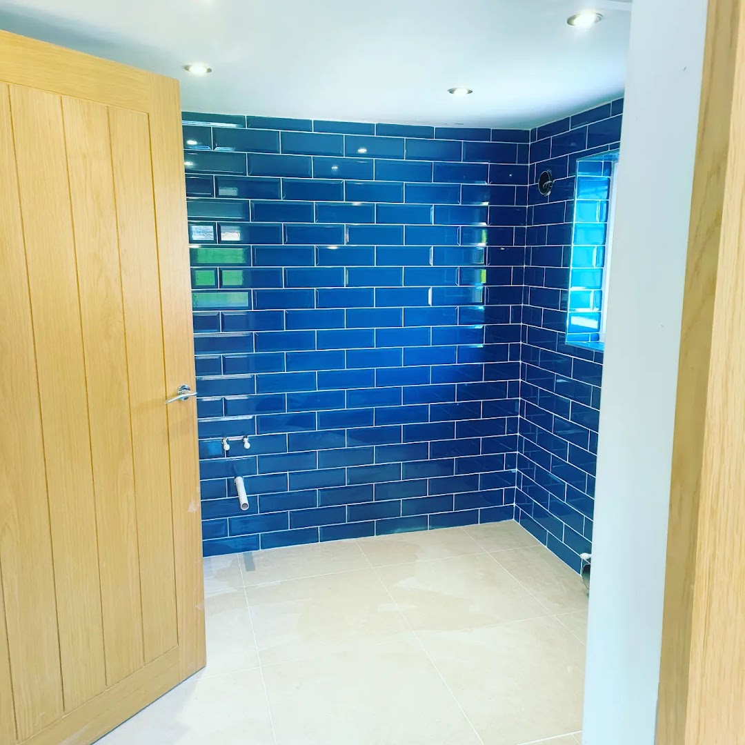 DLG. Tiling Solutions · Photos 8